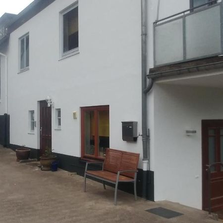 Ferienwohnung Gartenblick วอร์ปสวีเดอ ภายนอก รูปภาพ