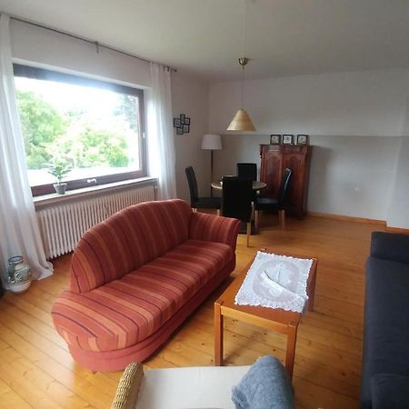 Ferienwohnung Gartenblick วอร์ปสวีเดอ ภายนอก รูปภาพ